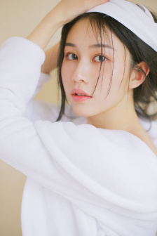 紧扣的拇指完结